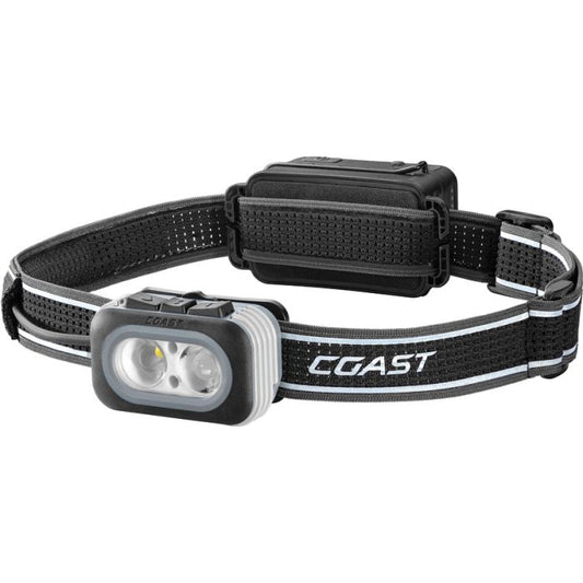 Coast RL20 Headlamp