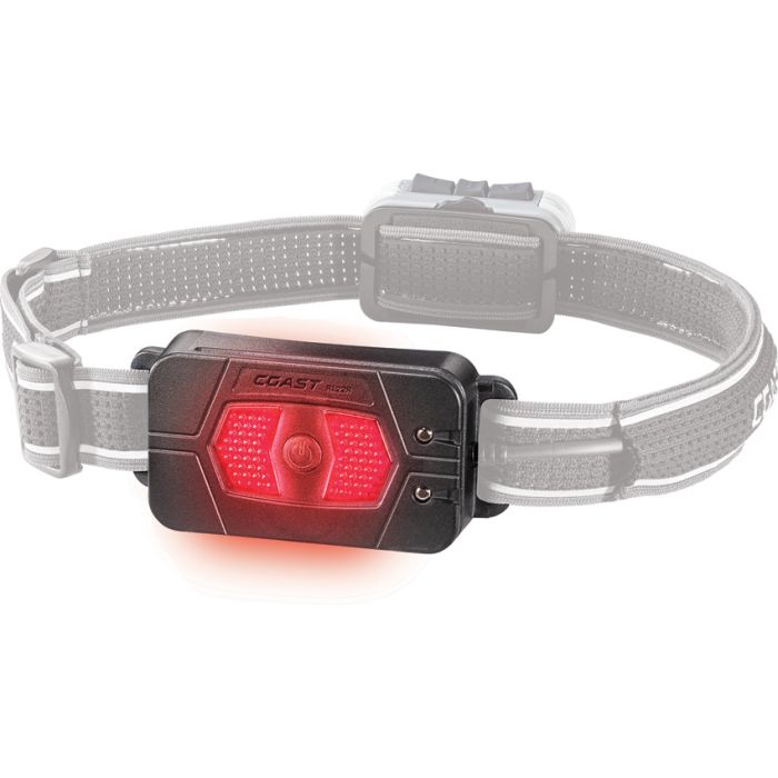 Coast RL20 Headlamp