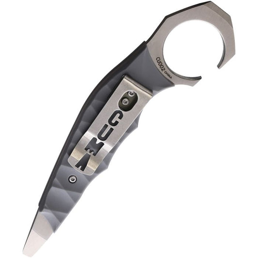 Cuma Survival School B.A.D.D. Beer Tool