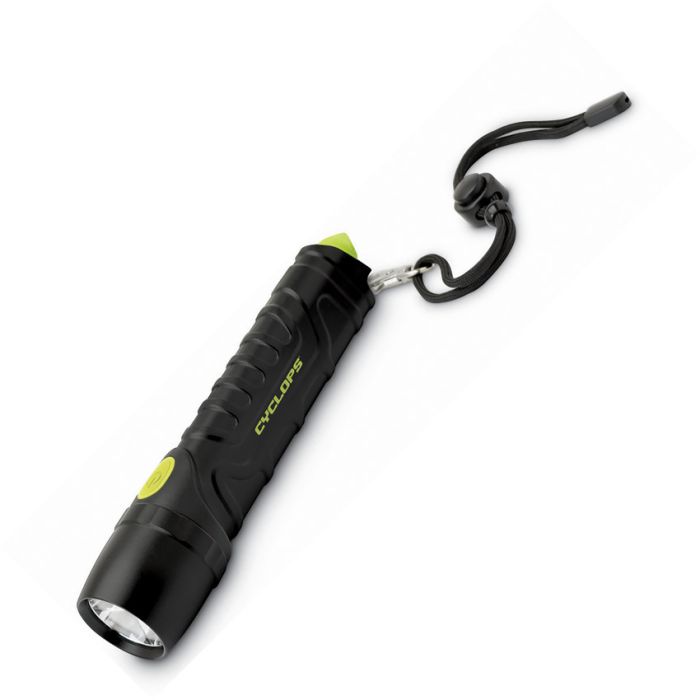 Cyclops Tactical Flashlight