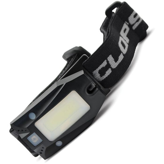 Cyclops Rechargable Headlamp