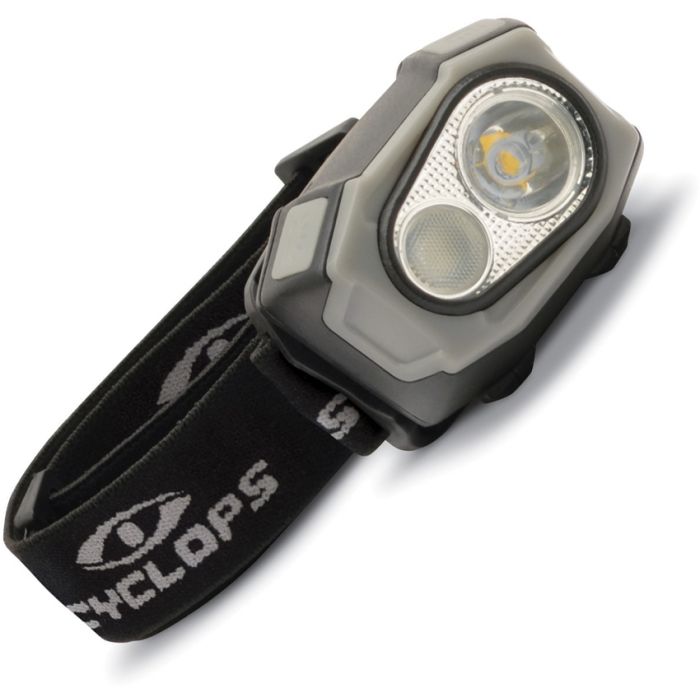 Cyclops eFLEX Headlamp 400