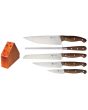 Diafire Gourmet Classic Set 6