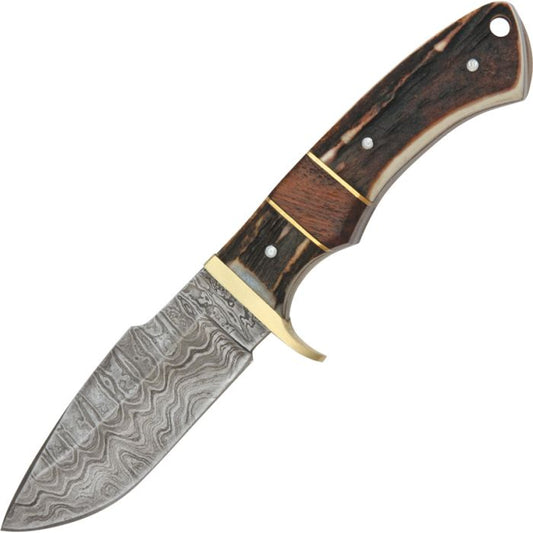 Damascus Game Skinner