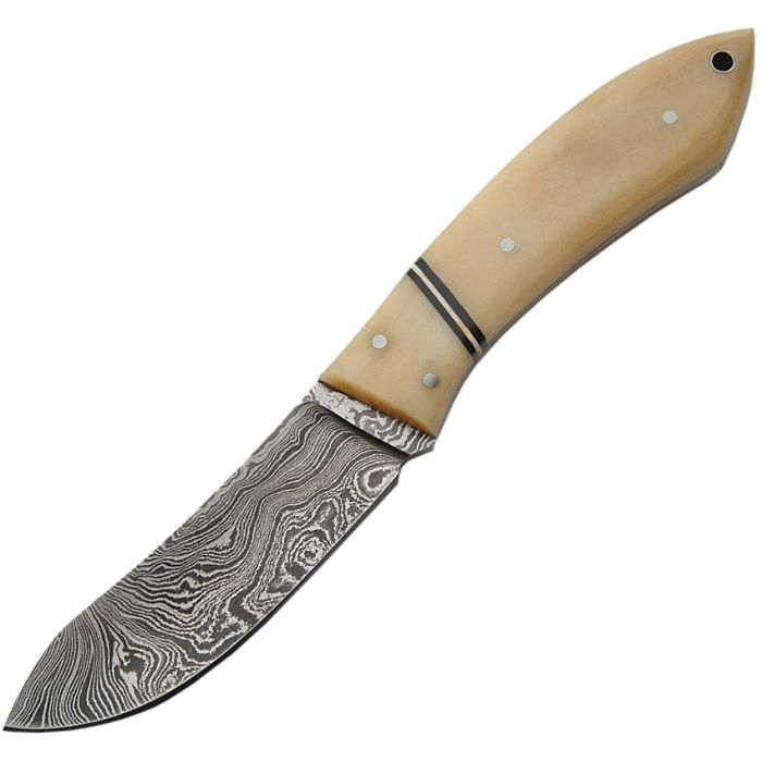 Damascus Damascus Skinner