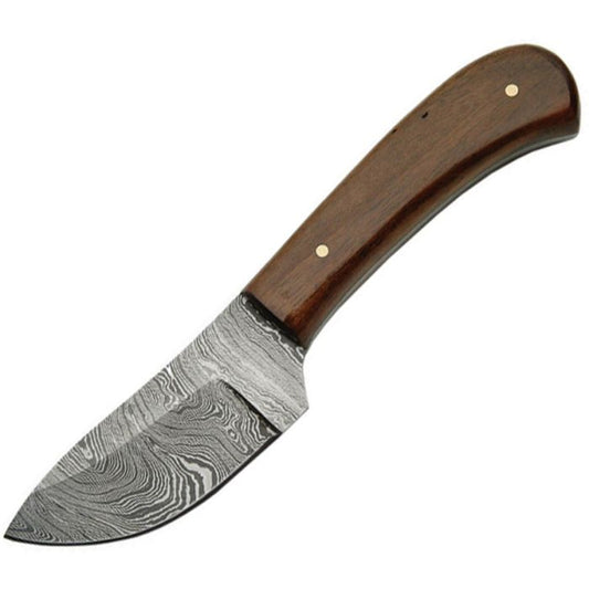 Damascus Skinner