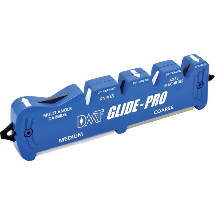 DMT Glide Pro Sharpener