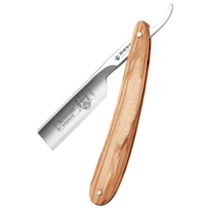 Dovo Barbarossa 5/8 Straight Razor