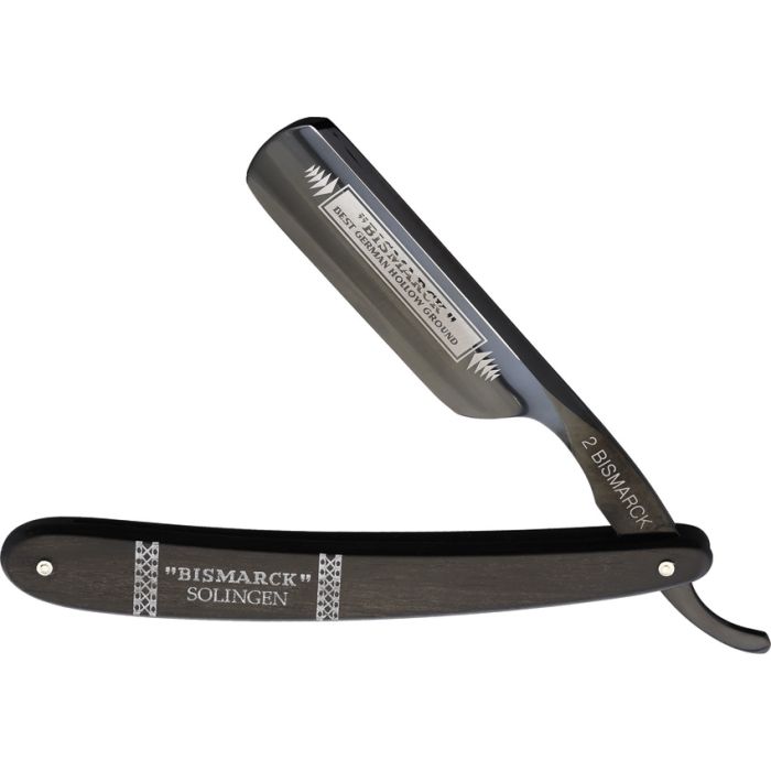 Dovo Bismarck 6/8 Straight Razor