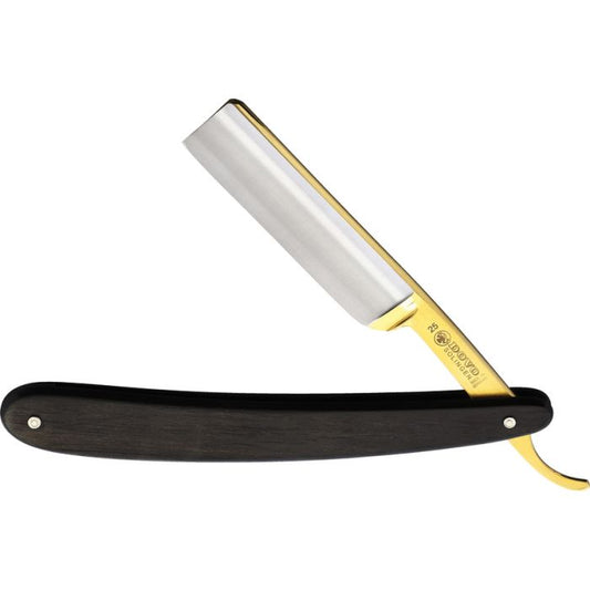 Dovo Apex 5/8 Straight Razor