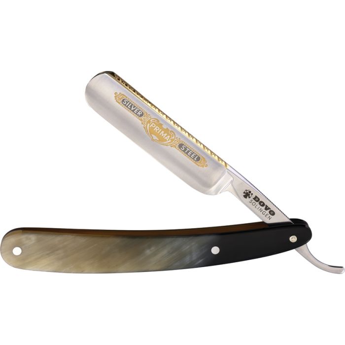 Dovo Prima 5/8 Straight Razor