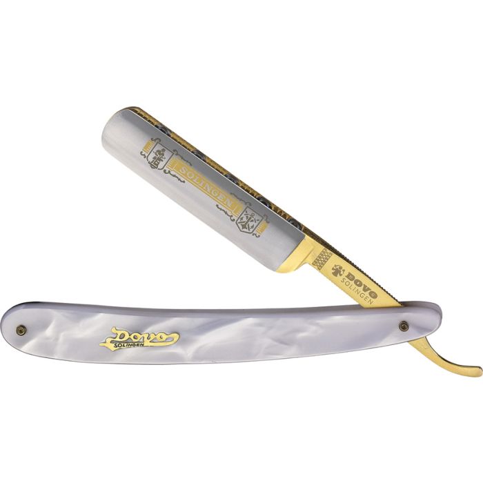 Dovo Solingen 5/8 Straight Razor