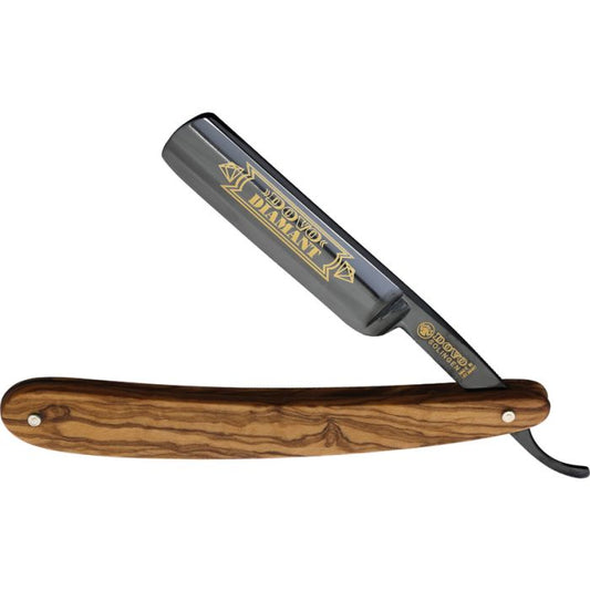 Dovo 5/8 Straight Razor