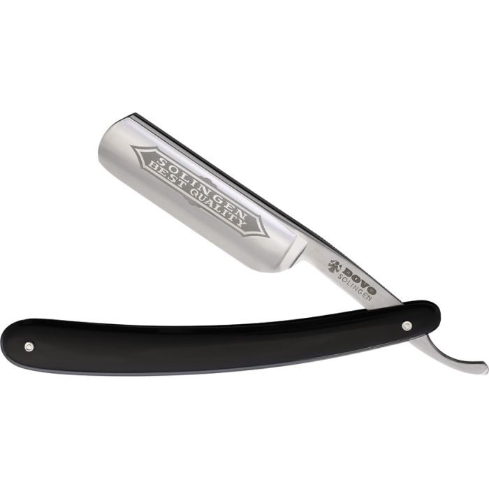 Dovo Best Quality Straight Razor