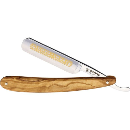 Dovo INOX 5/8 Straight Razor