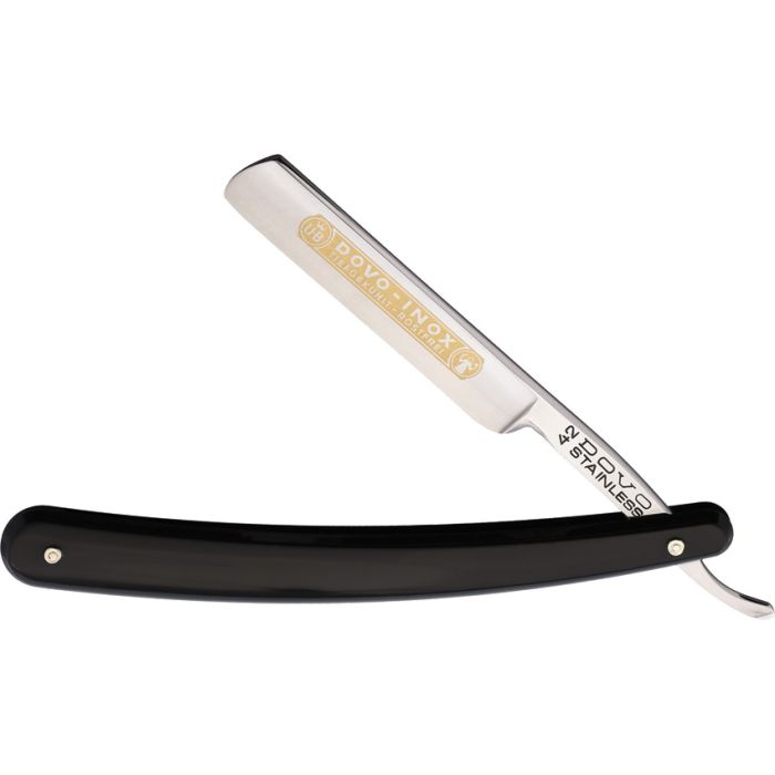 Dovo Inox 3/8 Straight Razor