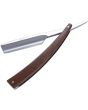 Dovo EDO 5/8 Straight Razor Walnut