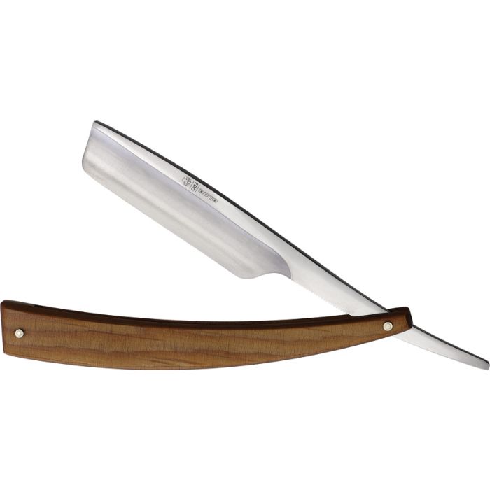 Dovo Edo Straight Razor Spruce 5/8