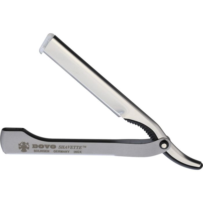 Dovo Shavette Stainless