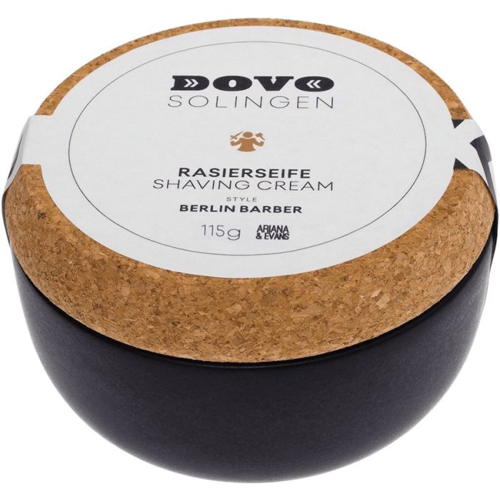 Dovo Shaving Soap Berlin Barber