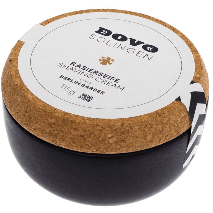 Dovo Shaving Soap Berlin Barber