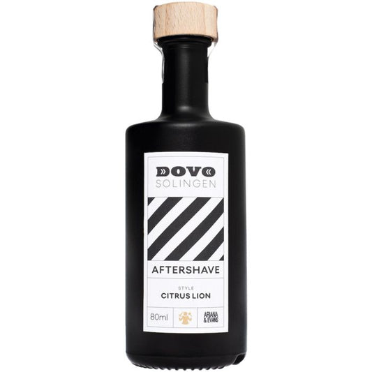 Dovo Aftershave Citrus Lion