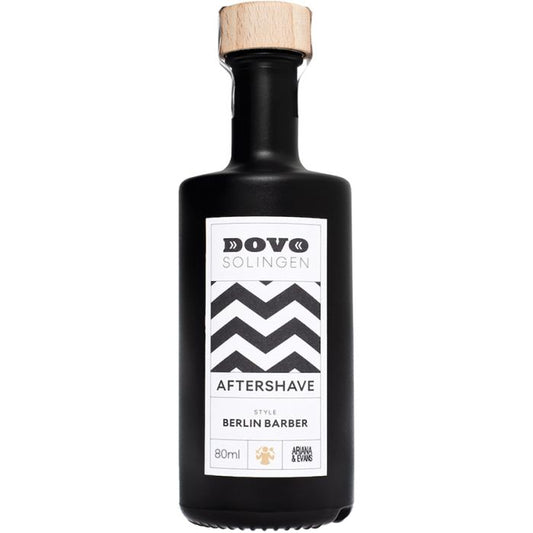 Dovo Aftershave Berlin Barber