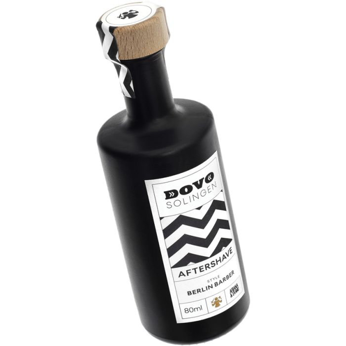 Dovo Aftershave Berlin Barber