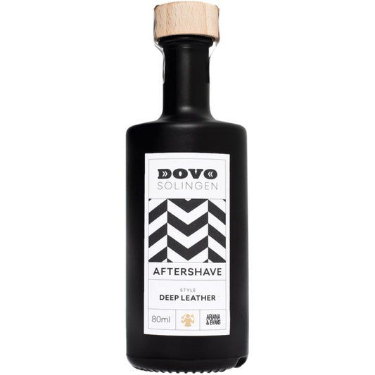 Dovo Aftershave Deep Leather