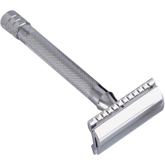 MERKUR Travel Shaving Set