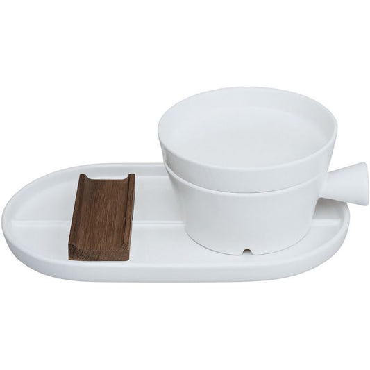 Dovo Shave Bowl Set- Daylight