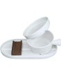 Dovo Shave Bowl Set- Daylight