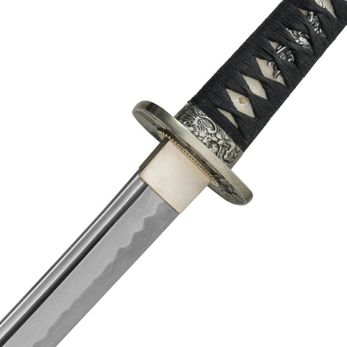 Dragon King Kawanakajima Katana