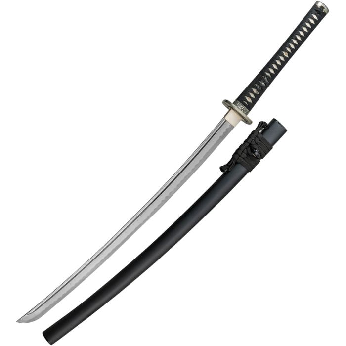 Dragon King Kawanakajima Katana