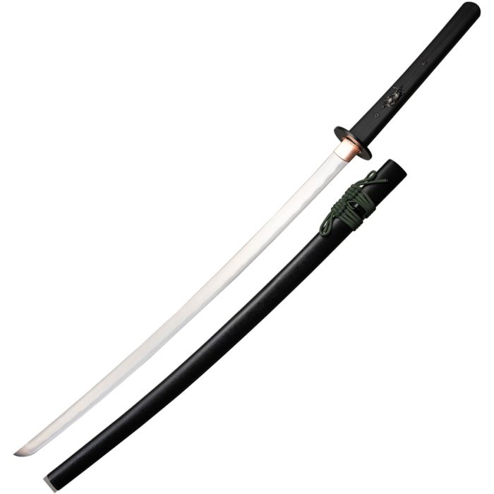 Dragon King Modern Katana