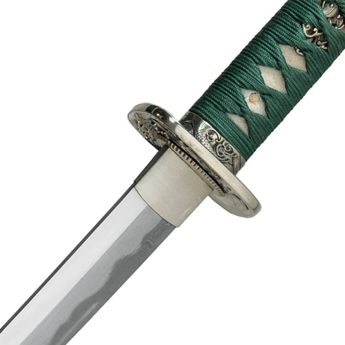 Dragon King Taikyu Katana