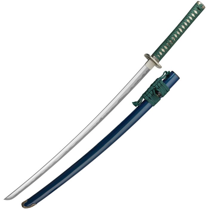 Dragon King Taikyu Katana