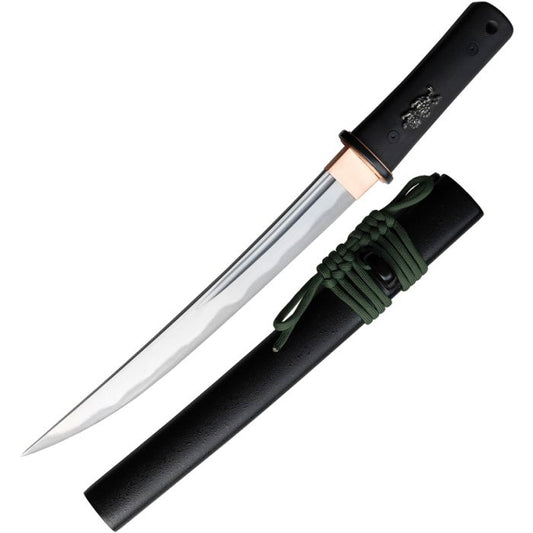 Dragon King Modern Tanto