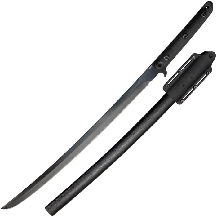 APOC APOC Survival Wakizashi