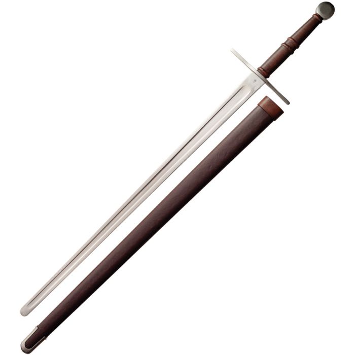 Dragon King I-Beam Longsword Trainer