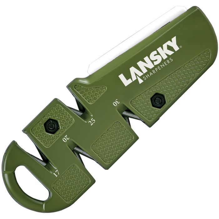 Lansky Multi-Angle D-Sharp