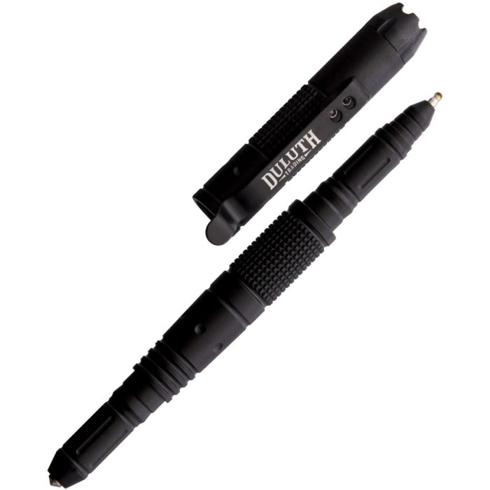 Miscellaneous Tactical Pen with LED