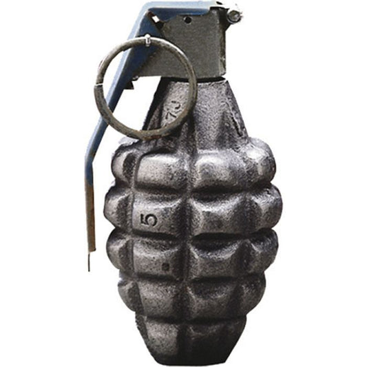 Denix Pineapple Grenade Replica