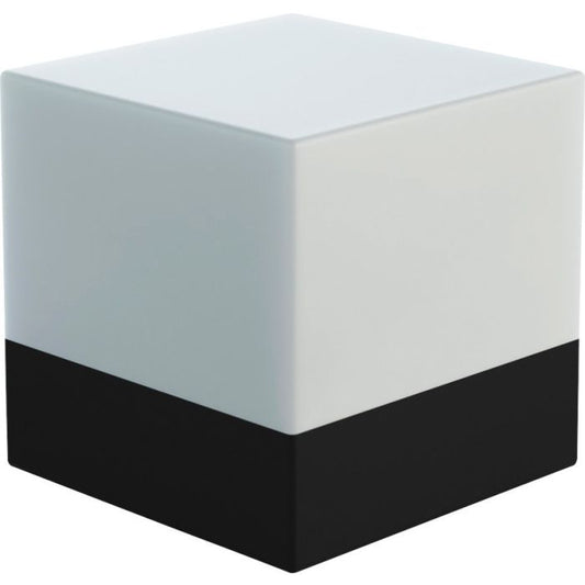 enevu CUBE Personal LED Light Black