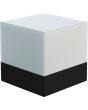 enevu CUBE Personal LED Light Black