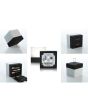 enevu CUBE Personal LED Light Black