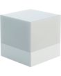 enevu CUBE Personal LED Light White