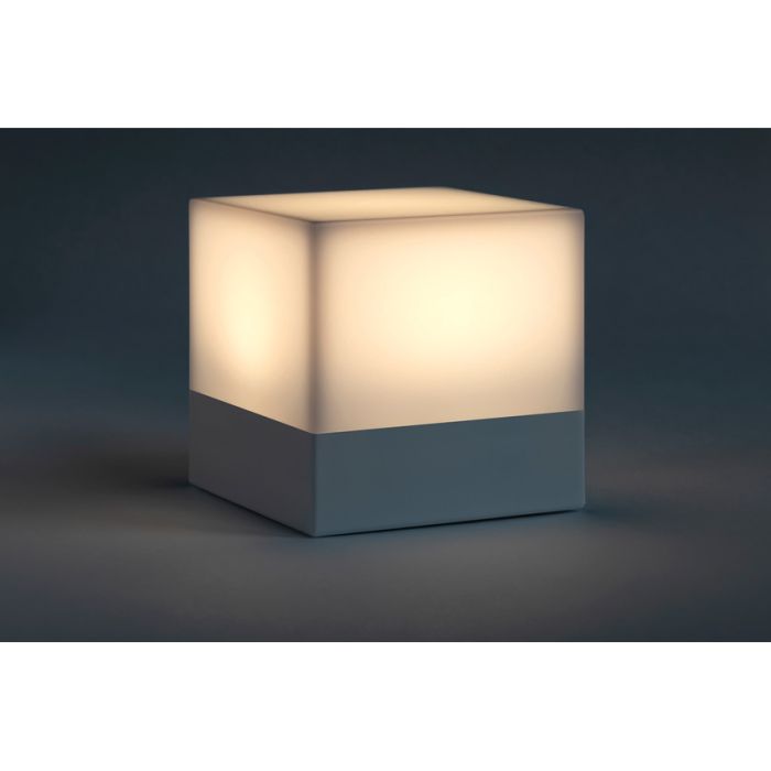 enevu CUBE Personal LED Light White