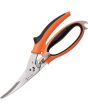 Elk Ridge Trek Spring Loaded Shears