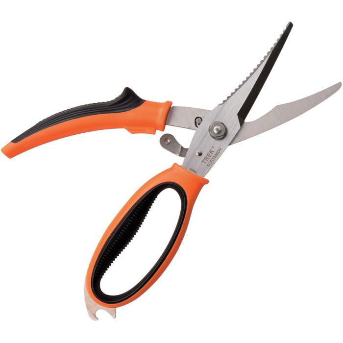 Elk Ridge Trek Spring Loaded Shears